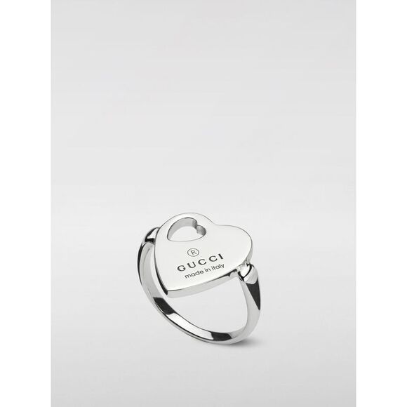 Gucci Jewel Woman Silver